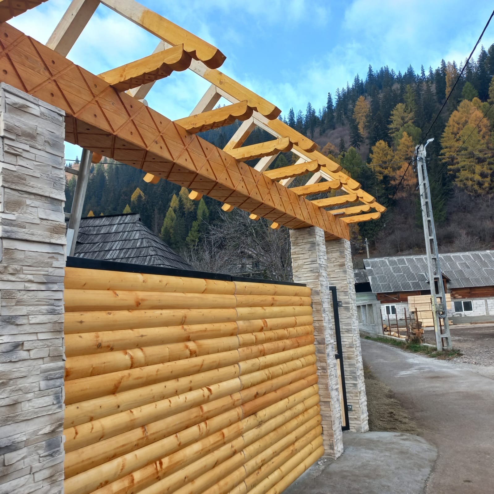 AV Construction 33 2