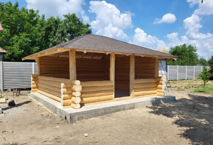 AV Construction 55 3