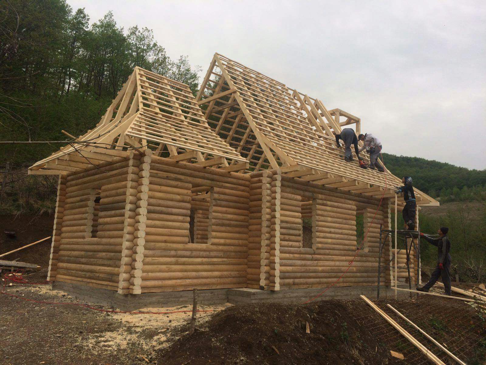 AV Construction 55 4